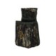 CARTUCHERA P/CINTURA DOBLE BOLSA HOJAS (50 Cart.)