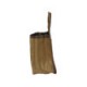 CARTUCHERA P/CINTURA DOBLE BOLSA KAKI (50 Cart.)