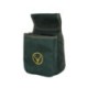 CARTUCHERA P/CINTURA DOBLE BOLSA VERDE (50 Cart.)