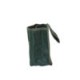 CARTUCHERA P/CINTURA DOBLE BOLSA VERDE (50 Cart.)