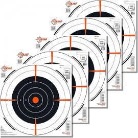 Blanco ALLEN BULLSEYE 12?  12 pz.