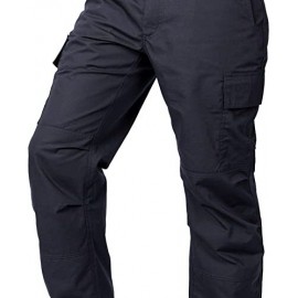 Pantalon gabardina tactico