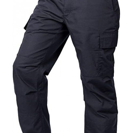 Pantalon gabardina tactico