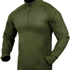 Camisa Anticorte Varios Colores