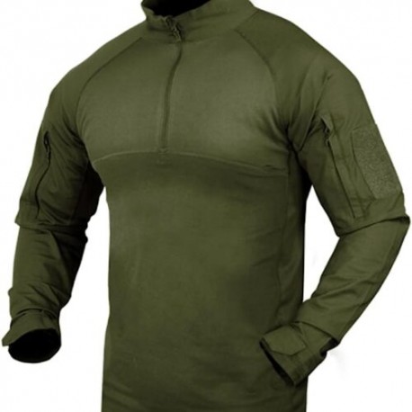 Camisa Anticorte Varios Colores