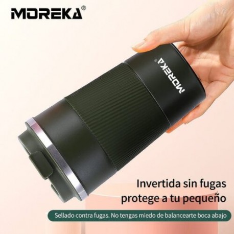 Termo MOREKA