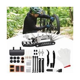 Kit De Herramienta