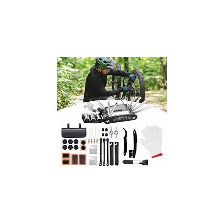 Kit De Herramienta
