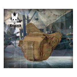 Push Bag Camu