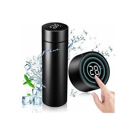 Termo Digital Gispack
