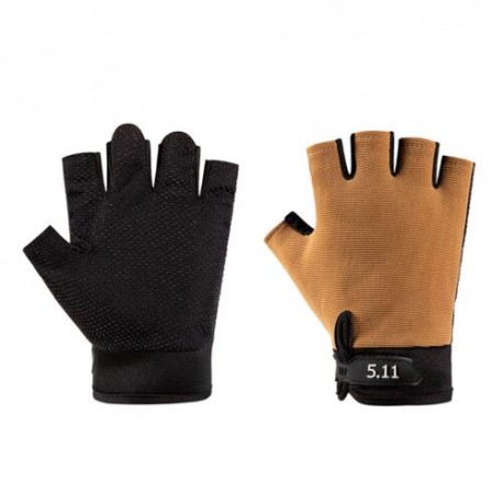 Guantes 5.11 Kaki