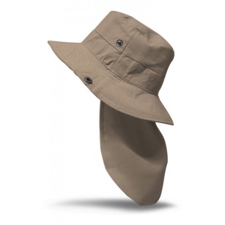 Sombrero Legionario KAKI