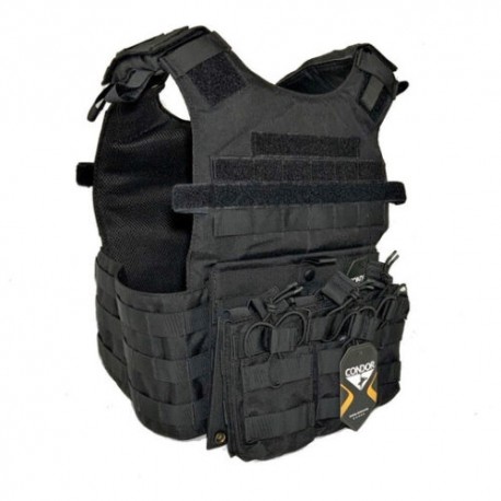 CchalecoCondor Original