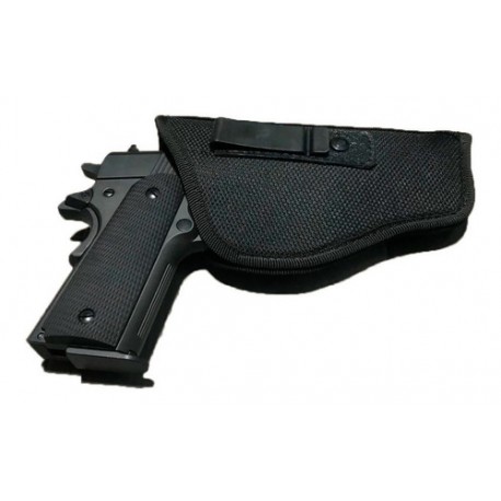 Funda Interna