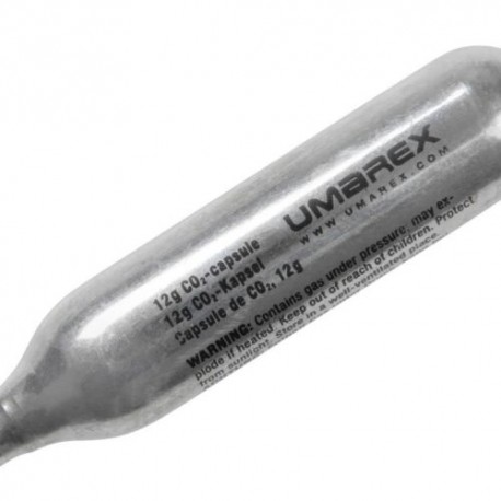 Tanque De CO2 Umarex
