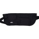 Cartera De Seguridad Con Correa Para Cintura, 38×13 Cm, Color Negro