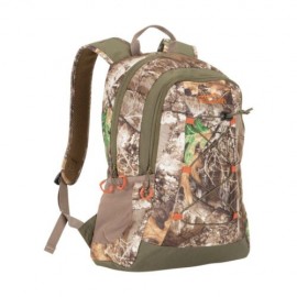 Back Pack ALLEN CAPE Camo RT EDGE 7?X11.5?X17? 22.1L 1,350?CU