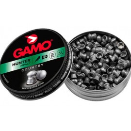 Diabolos Gamo Hunter 6.35