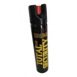 Gas Lacrimogeno Seguridad Privada 135gr Total Security