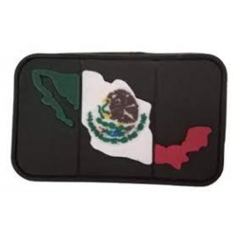 Parche Republica Mexicana Ml