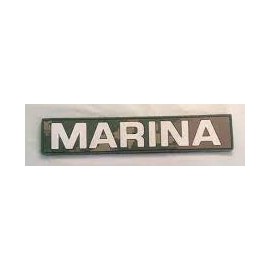 Parche Marina Grande
