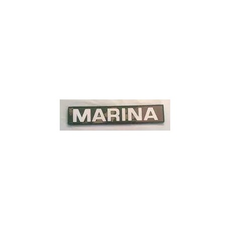 Parche Marina Grande