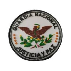 Parche Guardian Cional Chico