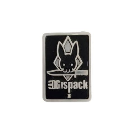 Parche Gispack