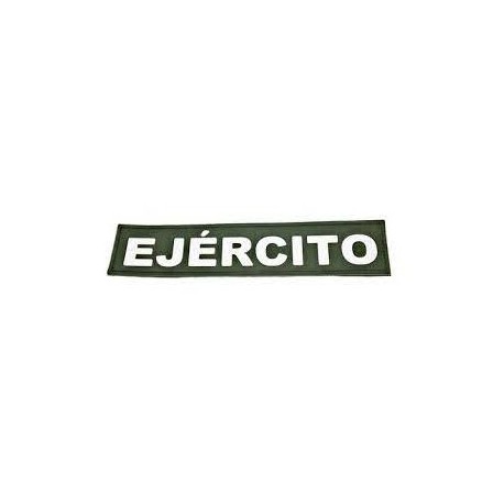 Parche Ejercito