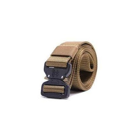 Cinturon Abre-Facil Kaki