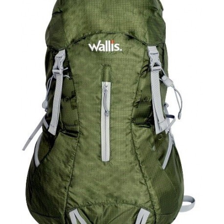 Mochila Para Media Montana PISANG 30 L