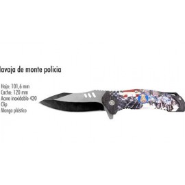 Navaja Lion Tools 8571