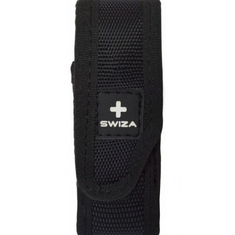 Funda Nylon Para Navaja Swiza, Grande