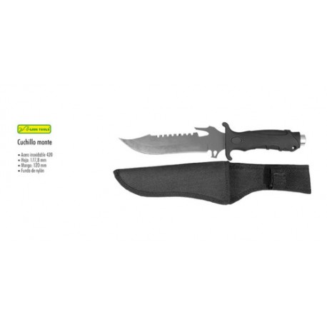 Cuchillo Lion Tools 9410