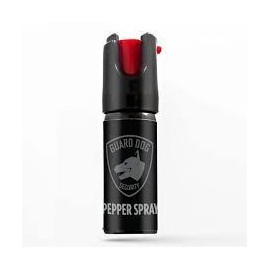 3pack Gas Pimienta Al 18% Gd 1/2 Oz.  3negros