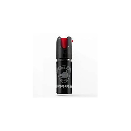 3pack Gas Pimienta Al 18% Gd 1/2 Oz.  3negros