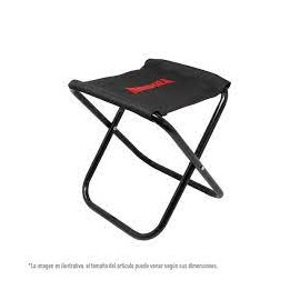 Banco Para Camping Mendoza