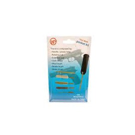Kit De Mantenimiento P/Pistolas GCK-002  Cal. .380