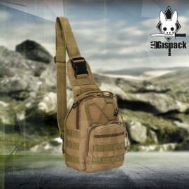 Pechera Tactica Gispack 3 Colores