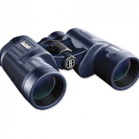 Binocular BUSHNELL H2O PORRO 8X42 Negro