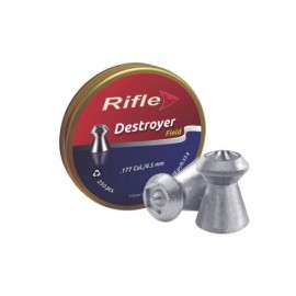 Diabolos Rifle Dome 4.5 250 Pz