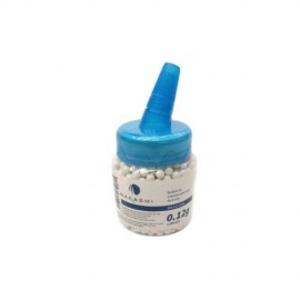 Bullet NAKASHI .12g 6mm 1,000p. BOTE