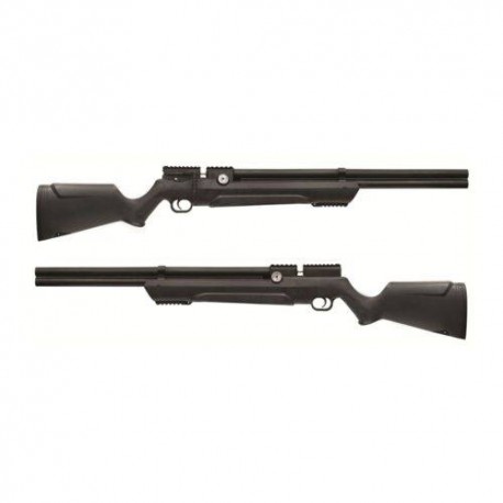 Rifle PCP NV LEVIATHAN 5.5 1,000fps C/Reg.