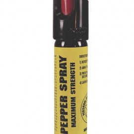 Gas Pimienta Al 15% 3/4 Oz.  Mediano