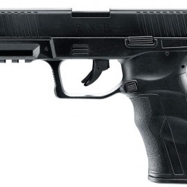 Boton SEGURO DE CARGADOR