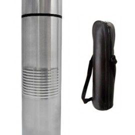 Termo Acero Inox, 1 L