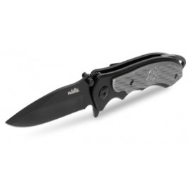 Navaja De Bloqueo, Acero Inoxidable, Dureza 48-52