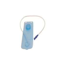 Repuesto De Bolsa Para Agua, 2 L Con Popote