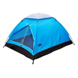 Tienda De Campana Monodome Para 3 Personas