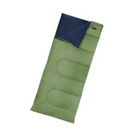 Bolsa Para Dormir ENVELOPE 300, Unela Para Hacerla Doble, 180×75 Cm, +10?C, V. Militar